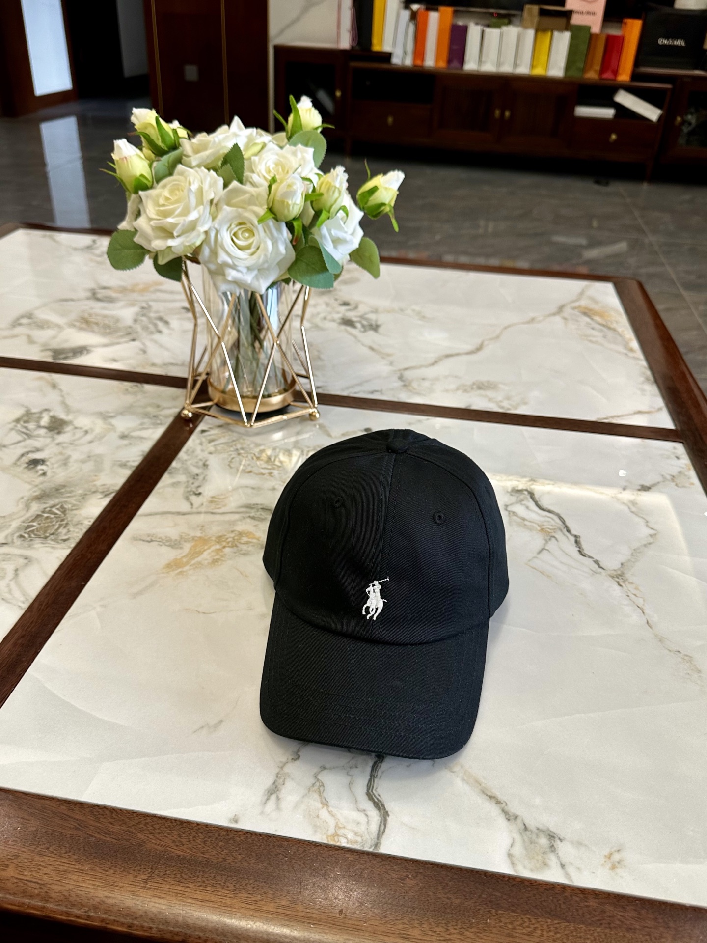 Ralph Lauren Hat